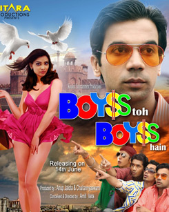 <b>Sab Kuch</b> Badal Gaya Hai Lyrics - Boyss To Boyss Hain - sab-kuch-badal-gaya-hai-15745