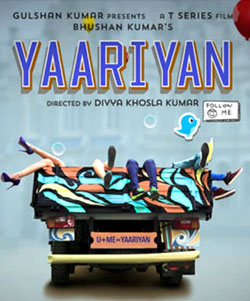 ABCD Lyrics - Yaariyan | Honey Singh