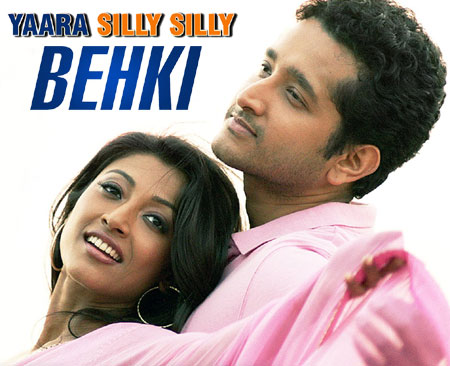 Behki Lyrics - Yaara Silly Silly | Ankit Tiwari