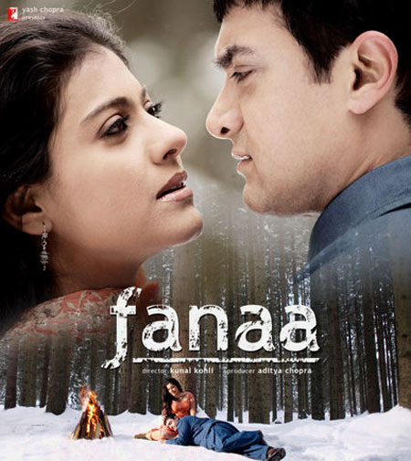 fanaa movie song subhanallah