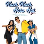 Kuch Kuch Hota Hai Title Song Lyrics