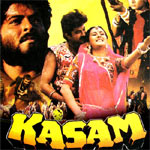 Kasam Kya Hoti Hai by Bappi Lahiri